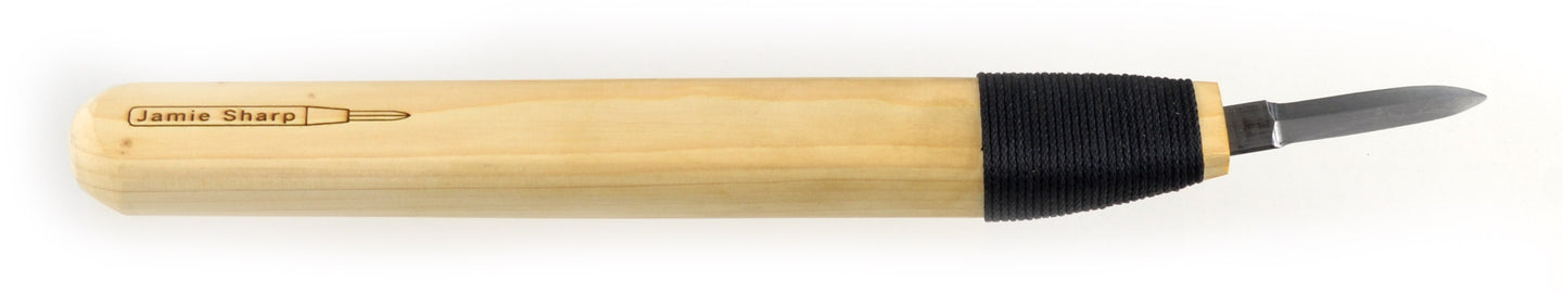Spear Point Knife, 0.5