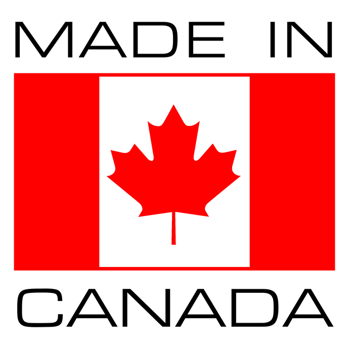 Jamie Sharp Wood Carving Knives are made in Canada