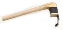 Load image into Gallery viewer, 2 inch curved adze, wood carving tool