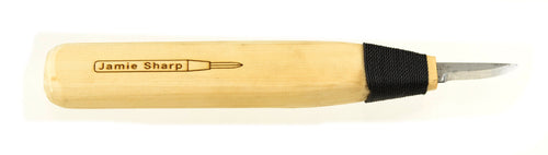 Straight Back Knife, 1.5