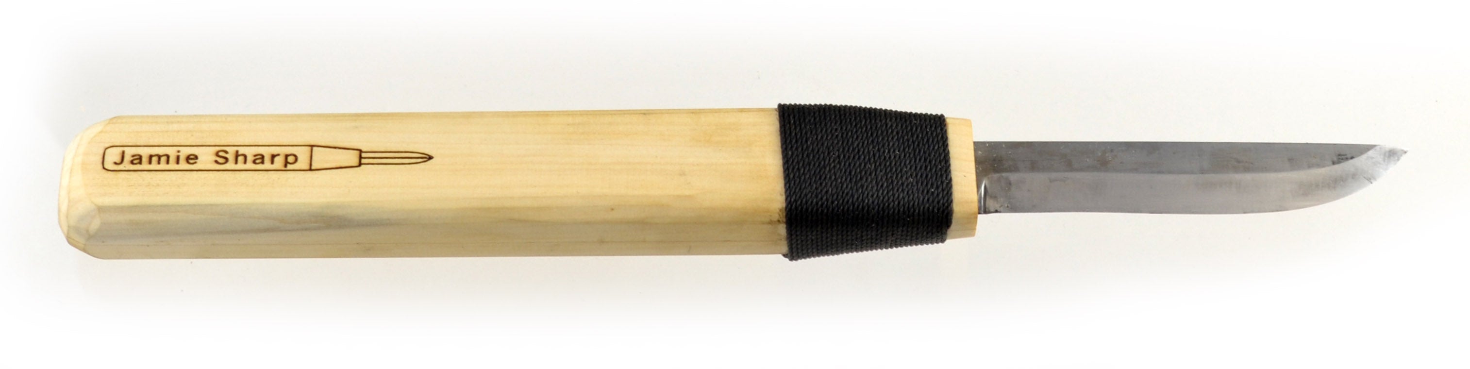 Wood Carving Knives by Jamie Sharp – Jamie Sharp Knives